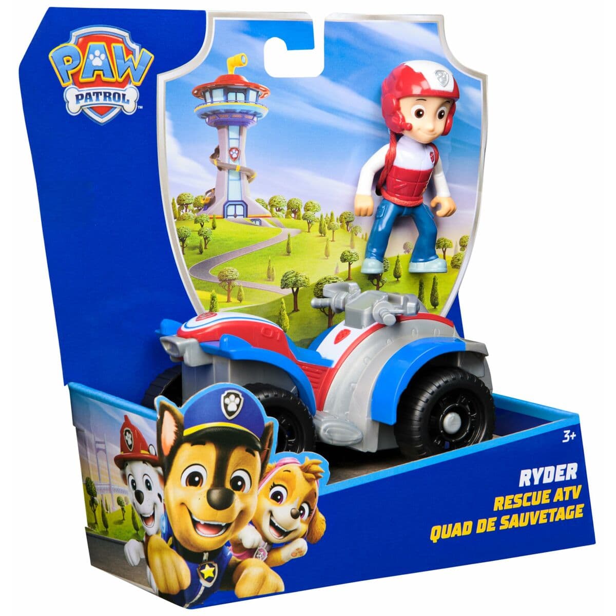 Actionfiguren The Paw Patrol - Image 11