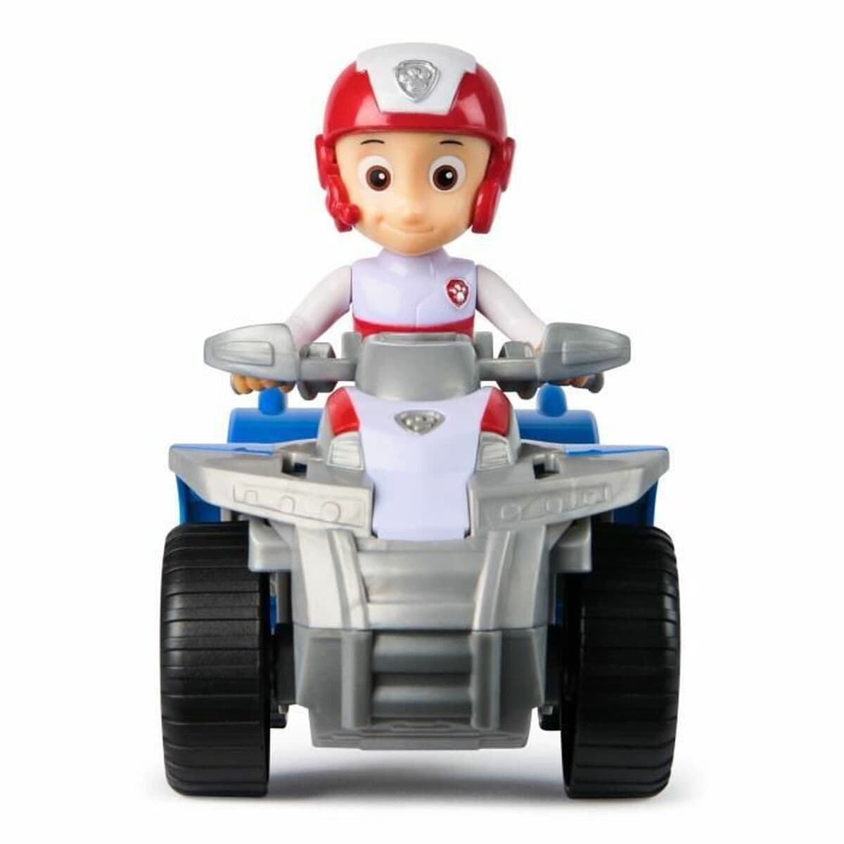Actionfiguren The Paw Patrol
