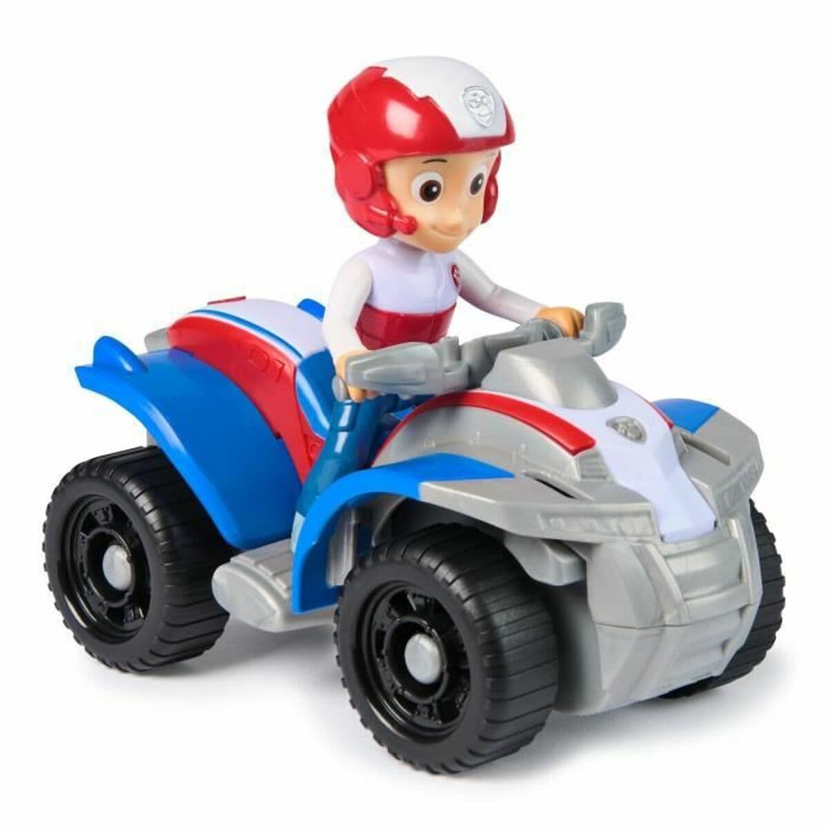 Actionfiguren The Paw Patrol - Image 12