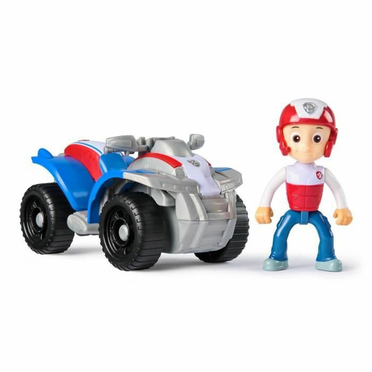 Actionfiguren The Paw Patrol - Image 15