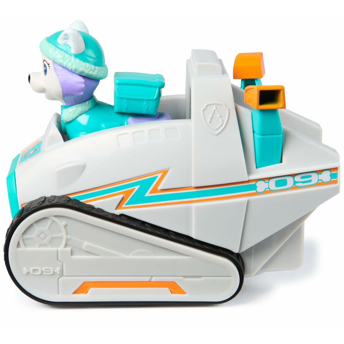 Figura de Acción The Paw Patrol 2 Piezas - Image 9