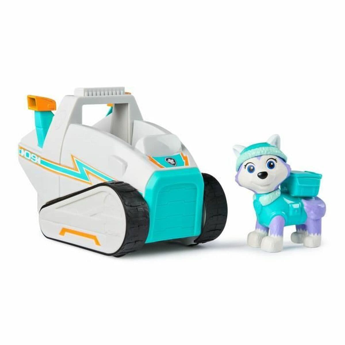 Figura de Acción The Paw Patrol 2 Piezas - Image 12