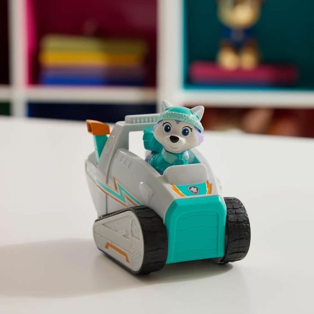 Figura de Acción The Paw Patrol 2 Piezas - Image 14