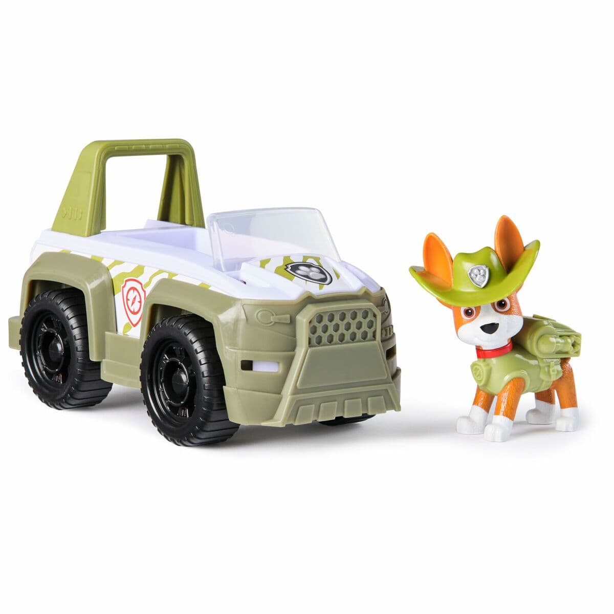 Figura de Acción The Paw Patrol - Image 11