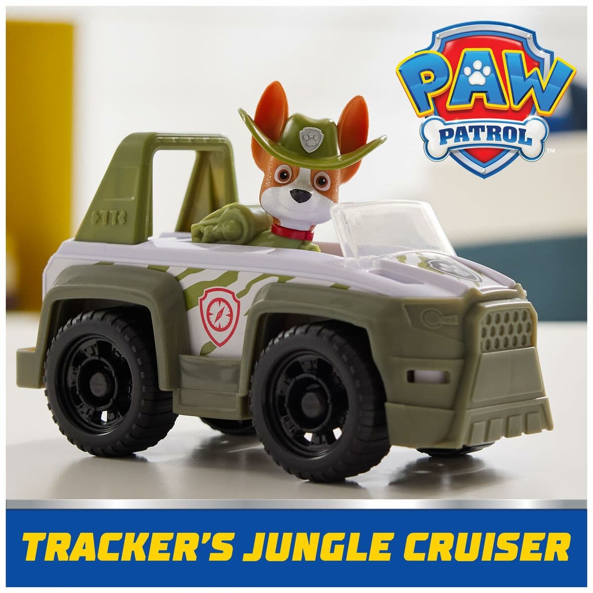 Figura de Acción The Paw Patrol - Image 13