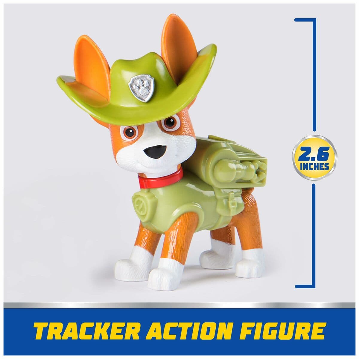 Figura de Acción The Paw Patrol - Image 17