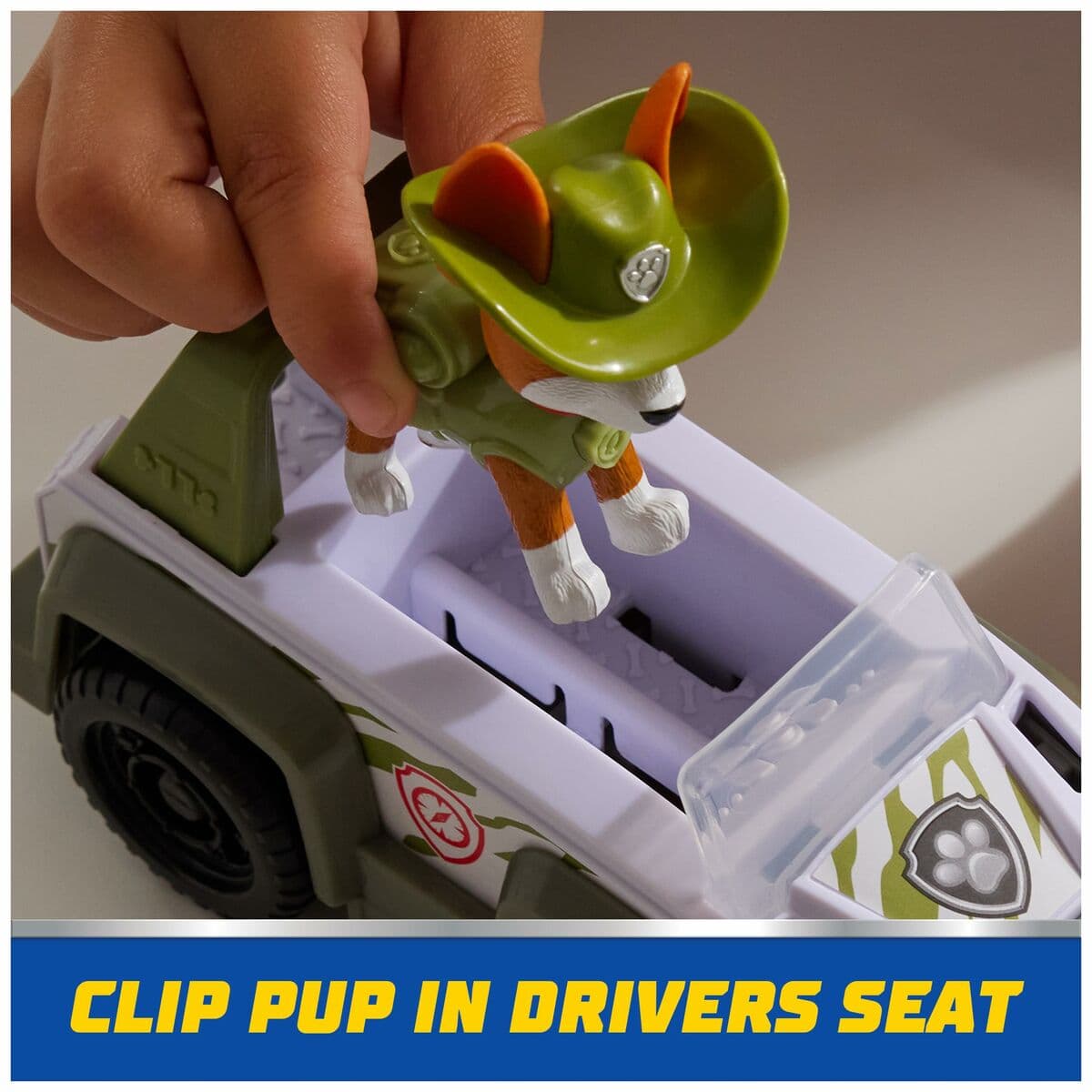 Figura de Acción The Paw Patrol - Image 18