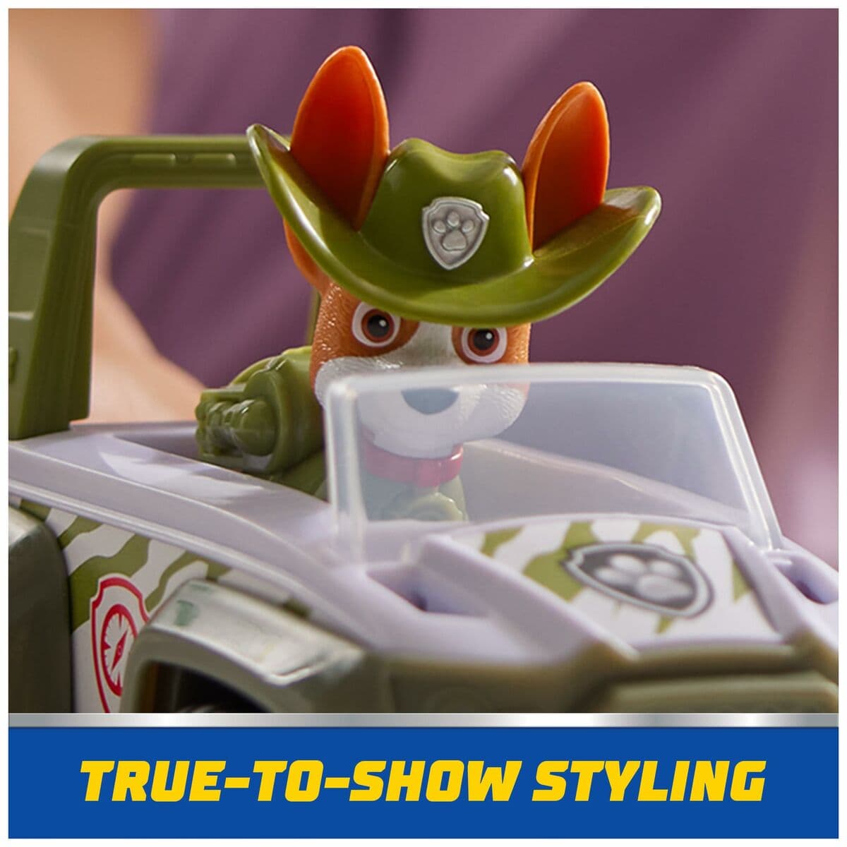 Figura de Acción The Paw Patrol - Image 19