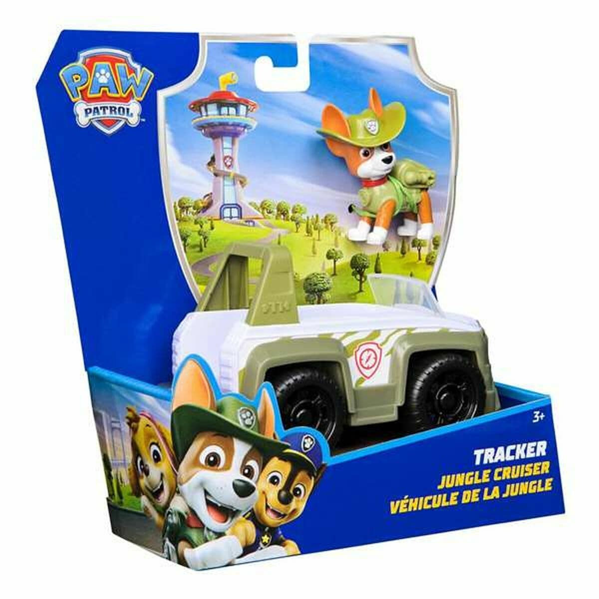 Figura de Acción The Paw Patrol - Image 2