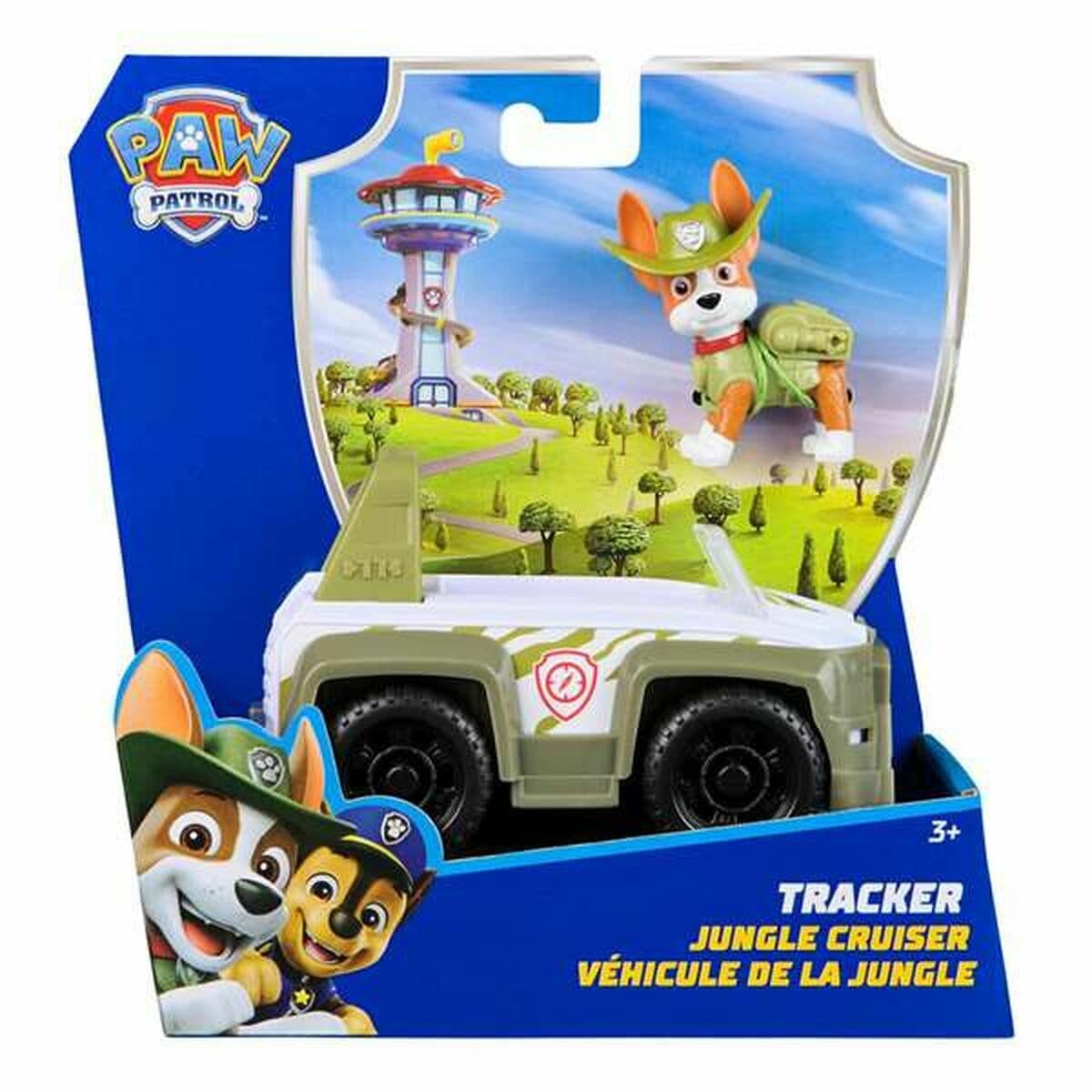 Figura de Acción The Paw Patrol - Image 3