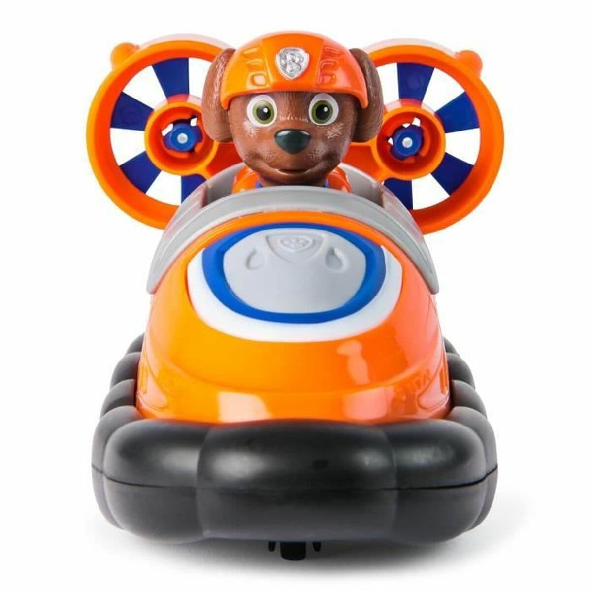 Figura de Acción Spin Master ZUMA The Paw Patrol 2 Piezas - Image 3