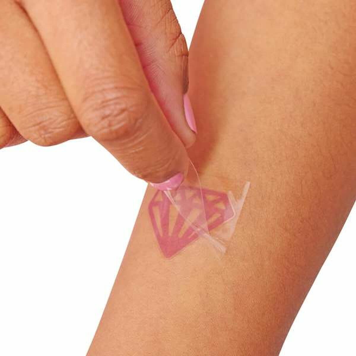 Tatuaggi Temporanei Spin Master - Image 4