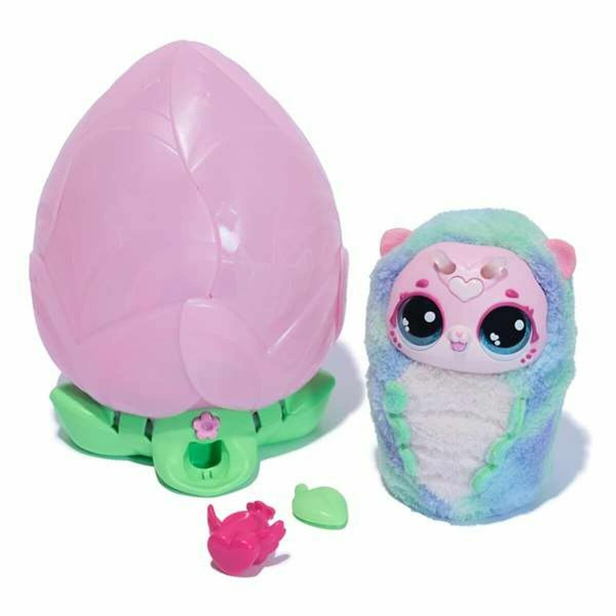 Mascota Interactiva Spin Master Bloomable Kittyfly - Image 7