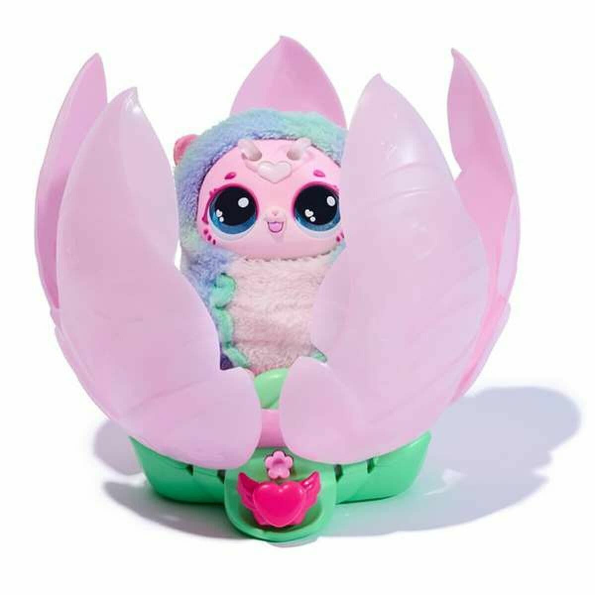 Mascota Interactiva Spin Master Bloomable Kittyfly - Image 8
