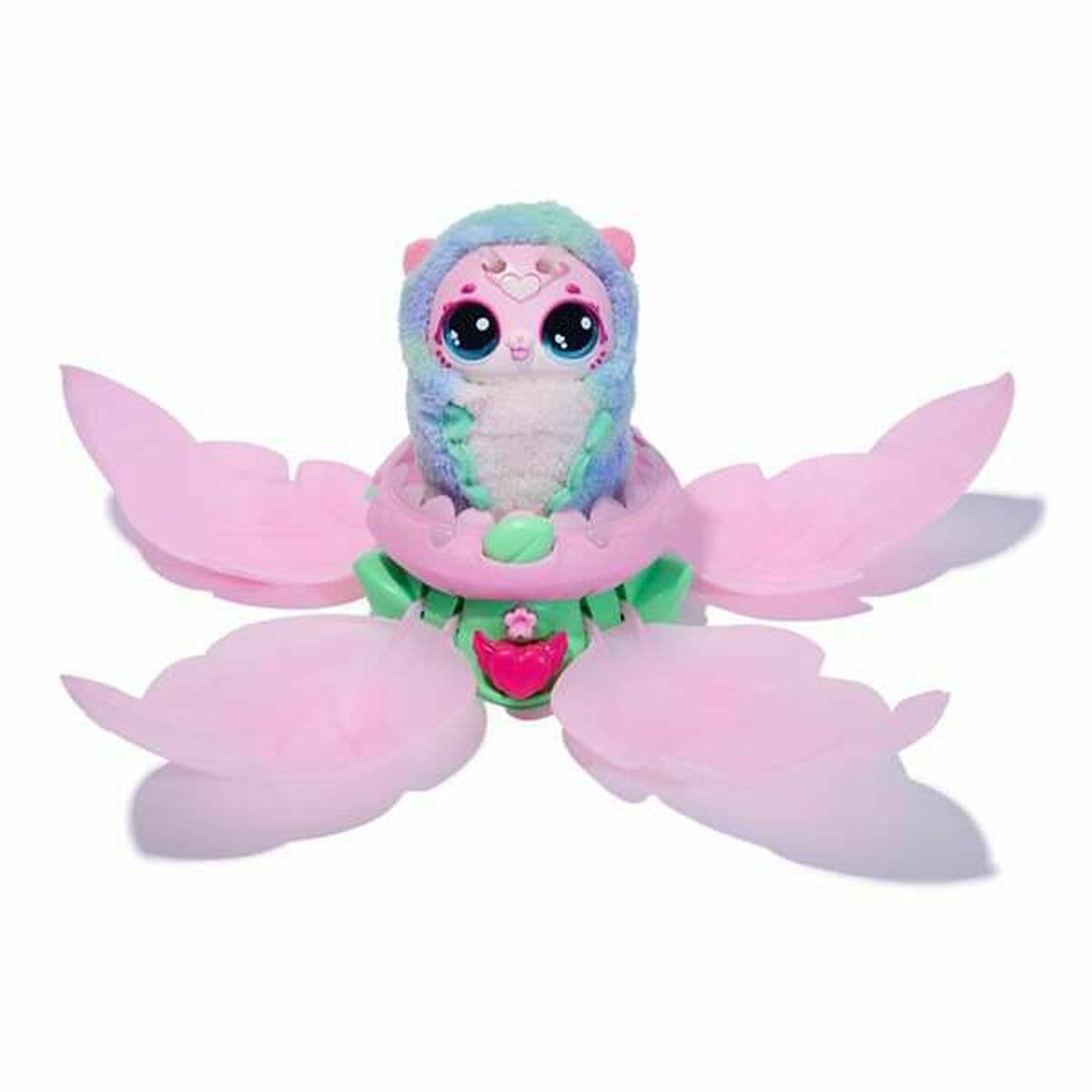 Mascota Interactiva Spin Master Bloomable Kittyfly - Image 10