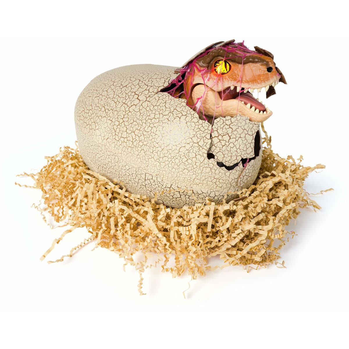 Dinosaurus Jurassic World T-Rex 22 x 24 x 33 cm - Image 24