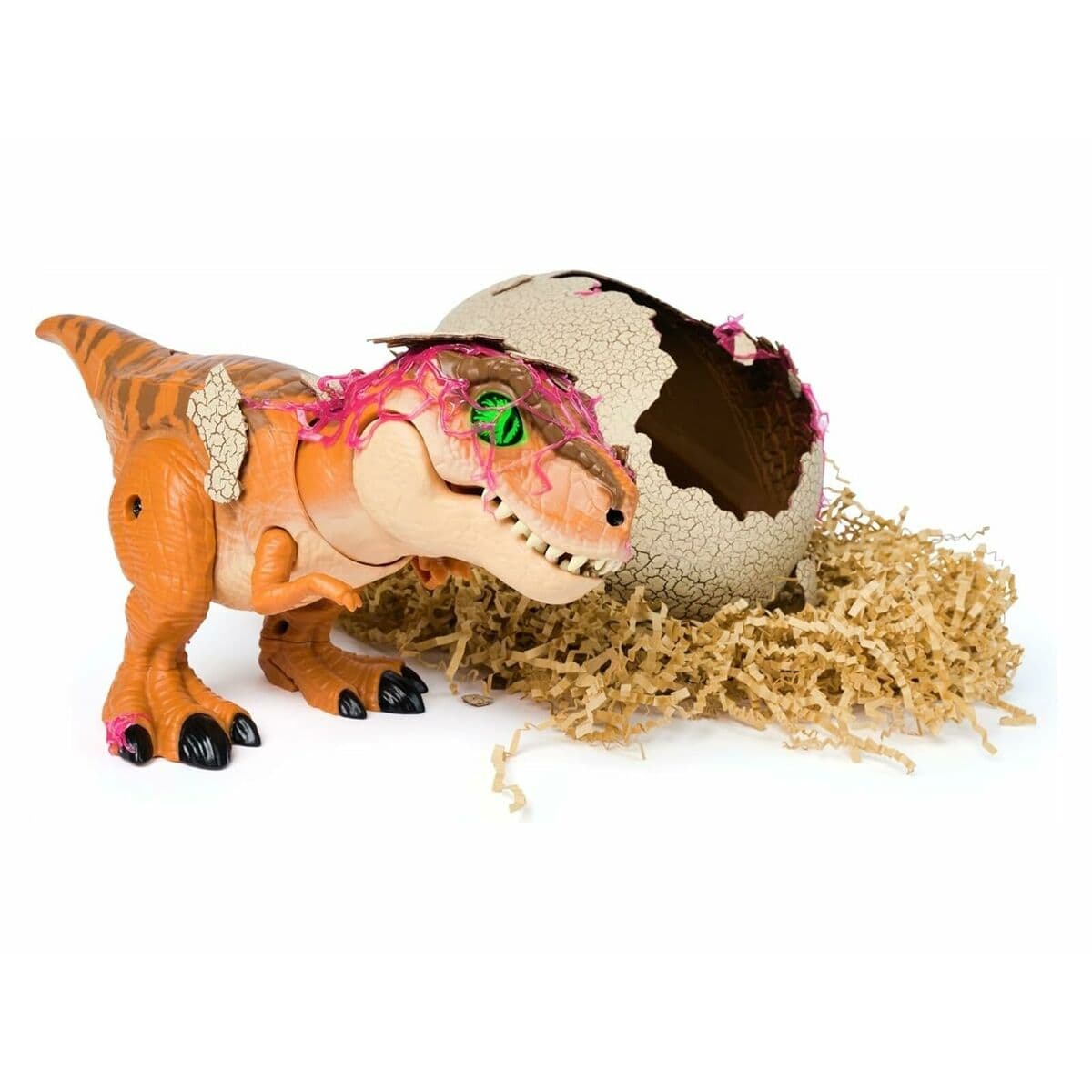 Dinosaurus Jurassic World T-Rex 22 x 24 x 33 cm - Image 25