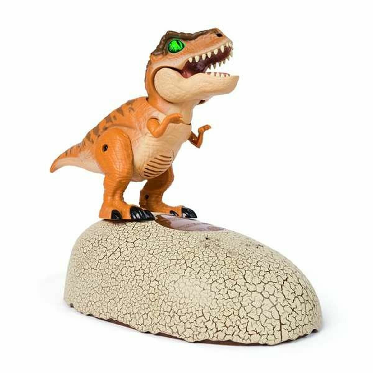 Dinosaurus Jurassic World T-Rex 22 x 24 x 33 cm - Image 13