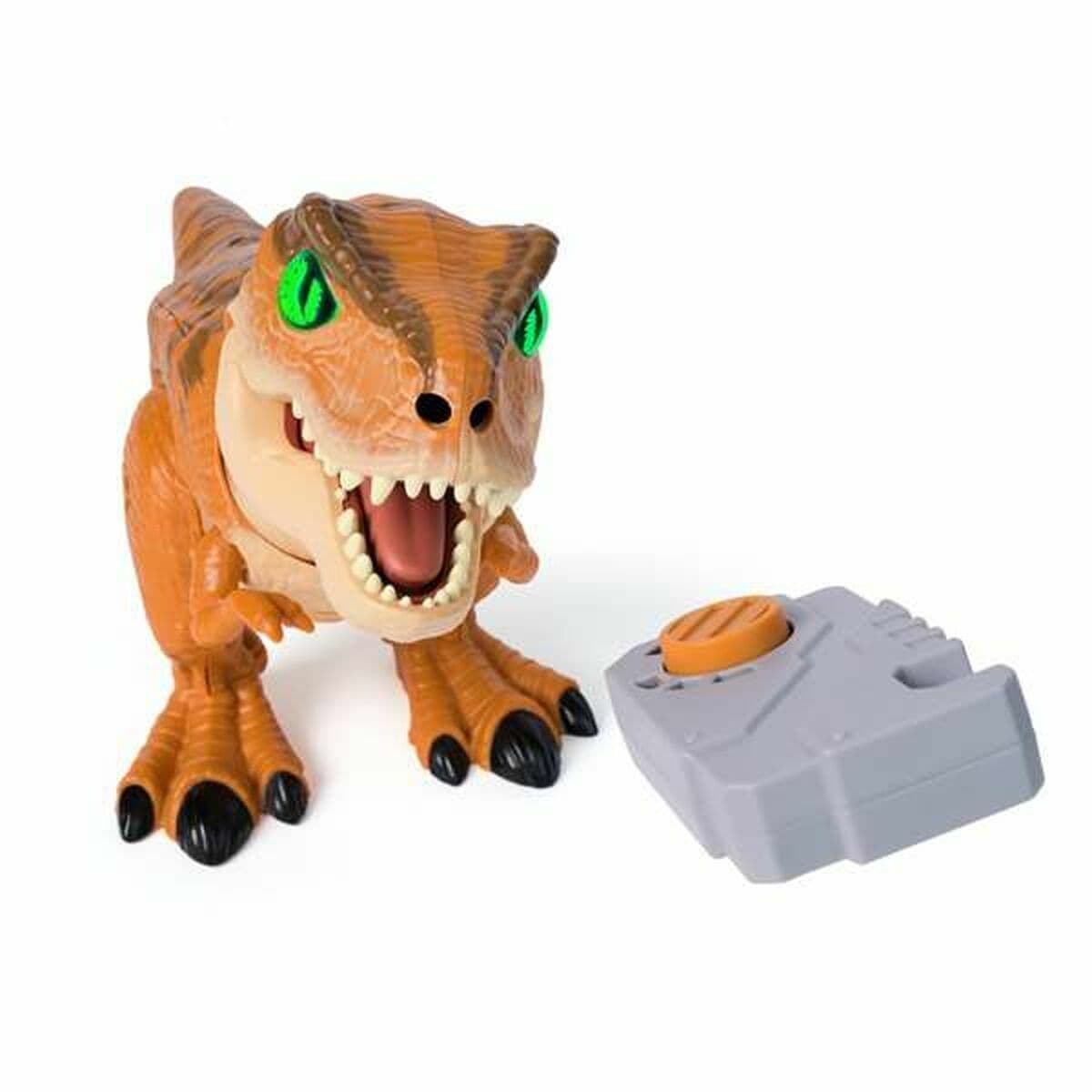 Dinosaurus Jurassic World T-Rex 22 x 24 x 33 cm - Image 14