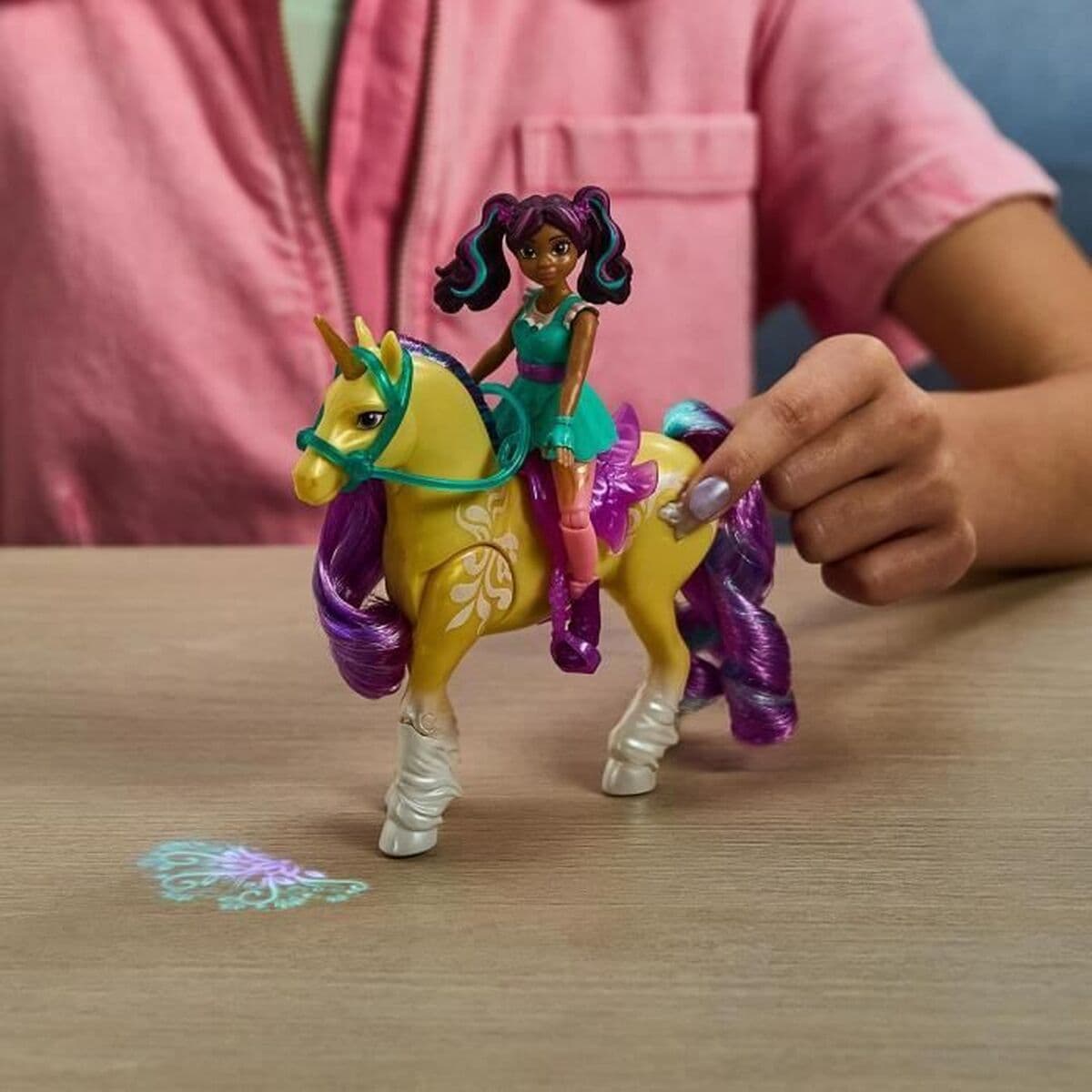 Lėlė Spin Master - Image 3