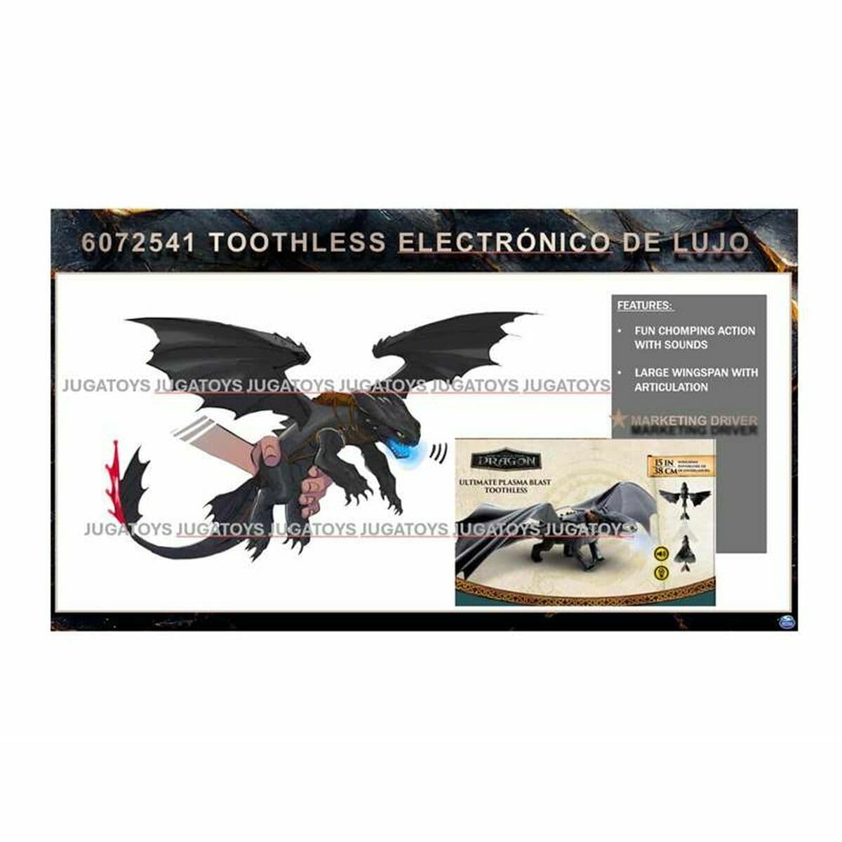 Dragón Spin Master - Image 6