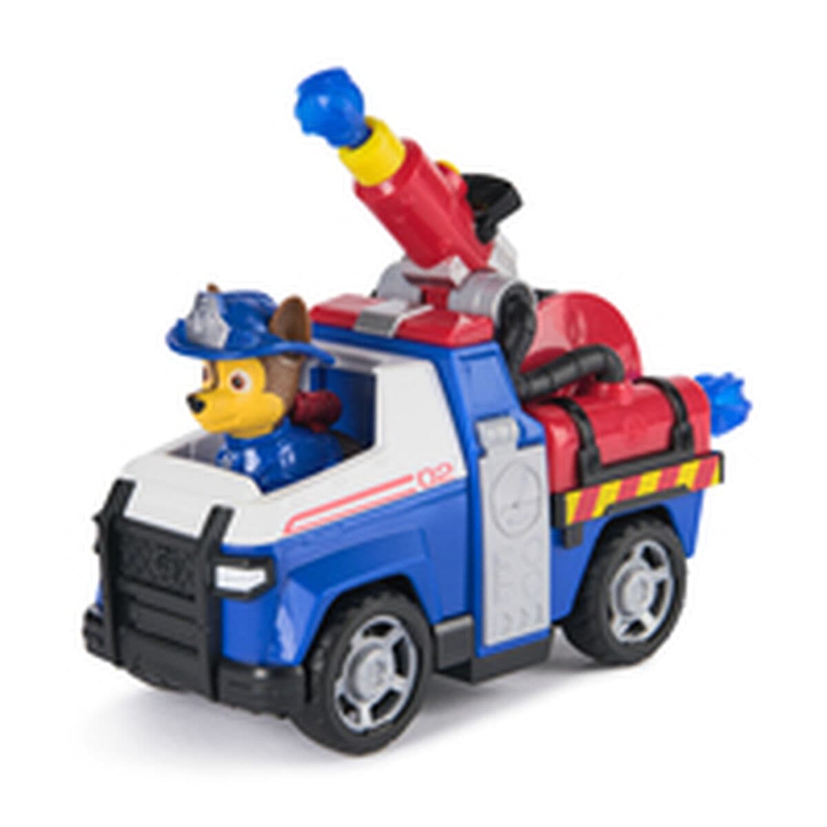 Actionfiguren Spin Master Paw Patrol - Image 8