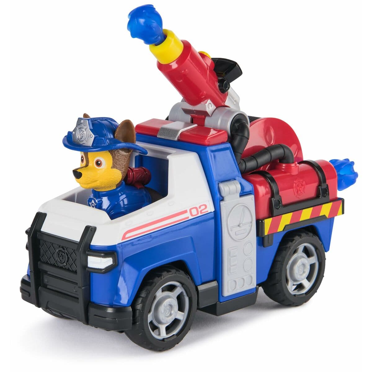 Actionfiguren Spin Master Paw Patrol - Image 10