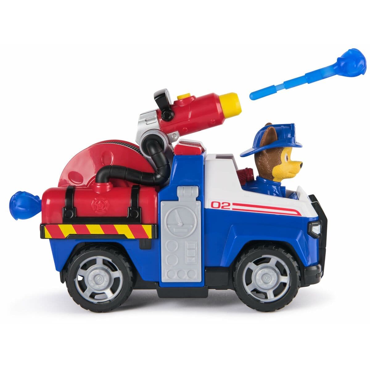 Actionfiguren Spin Master Paw Patrol - Image 11