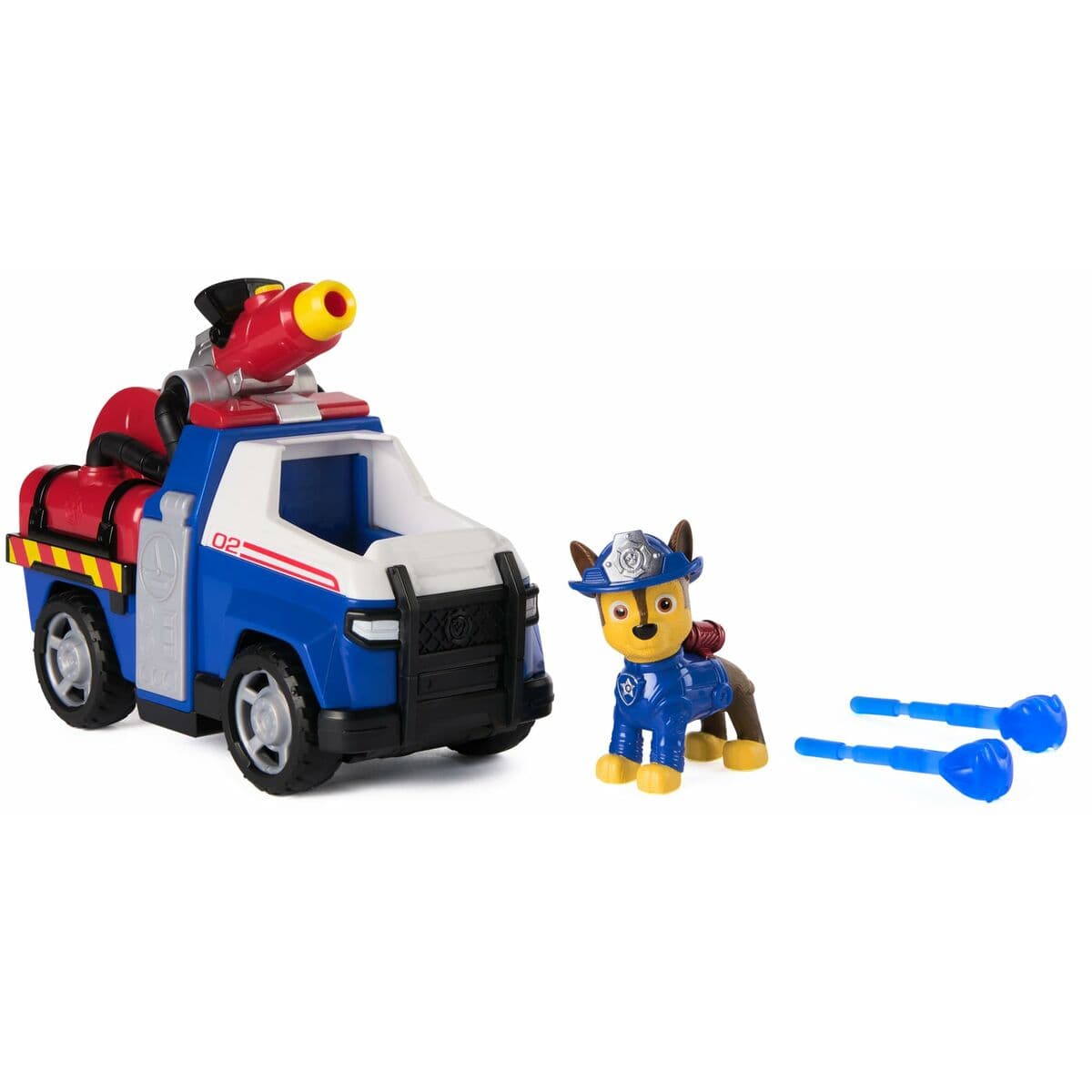 Actionfiguren Spin Master Paw Patrol - Image 13