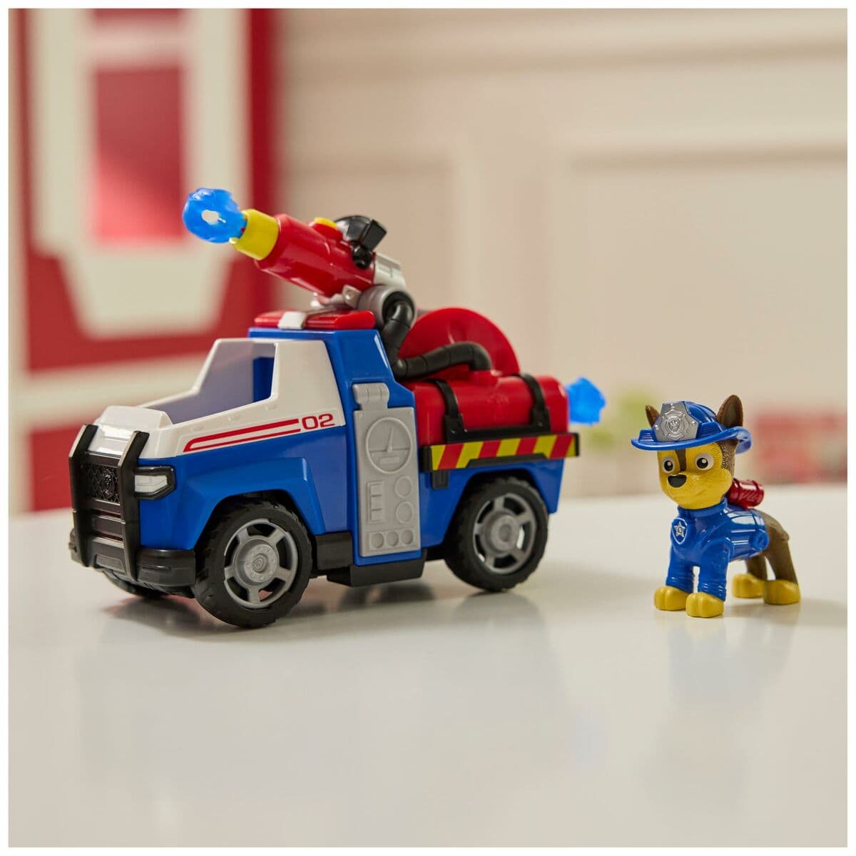 Actionfiguren Spin Master Paw Patrol - Image 14