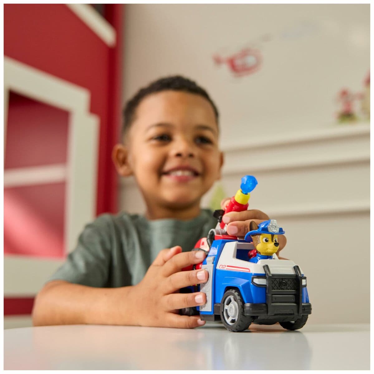 Actionfiguren Spin Master Paw Patrol - Image 16