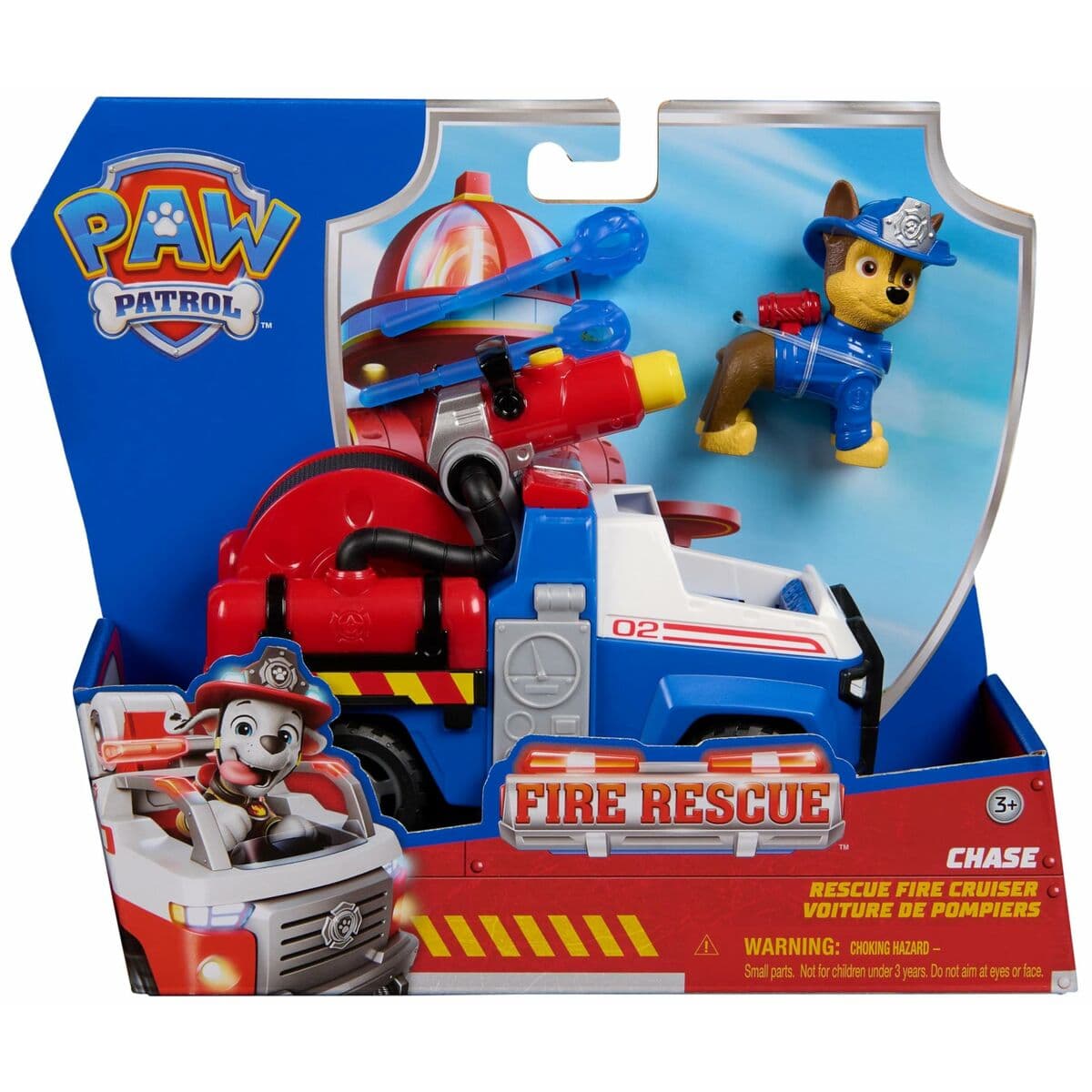 Actionfiguren Spin Master Paw Patrol - Image 18