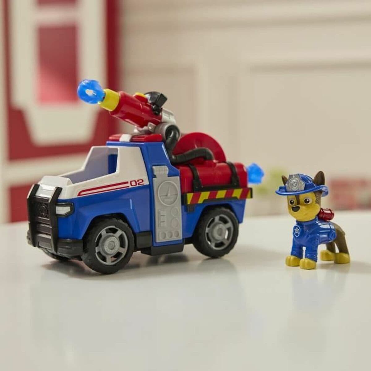 Actionfiguren Spin Master Paw Patrol - Image 4
