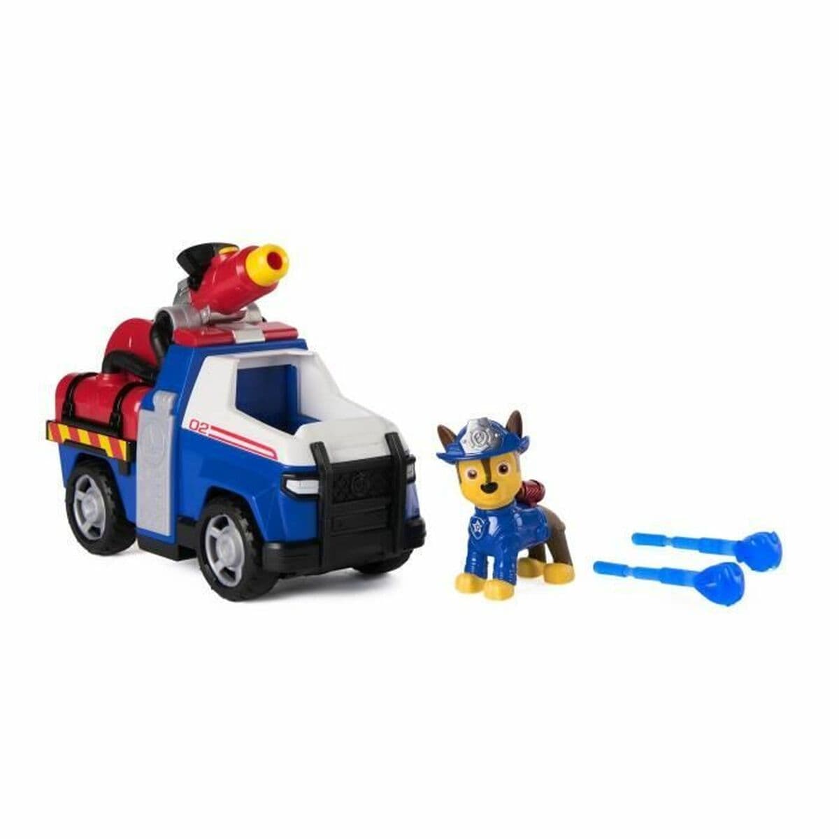 Actionfiguren Spin Master Paw Patrol - Image 6