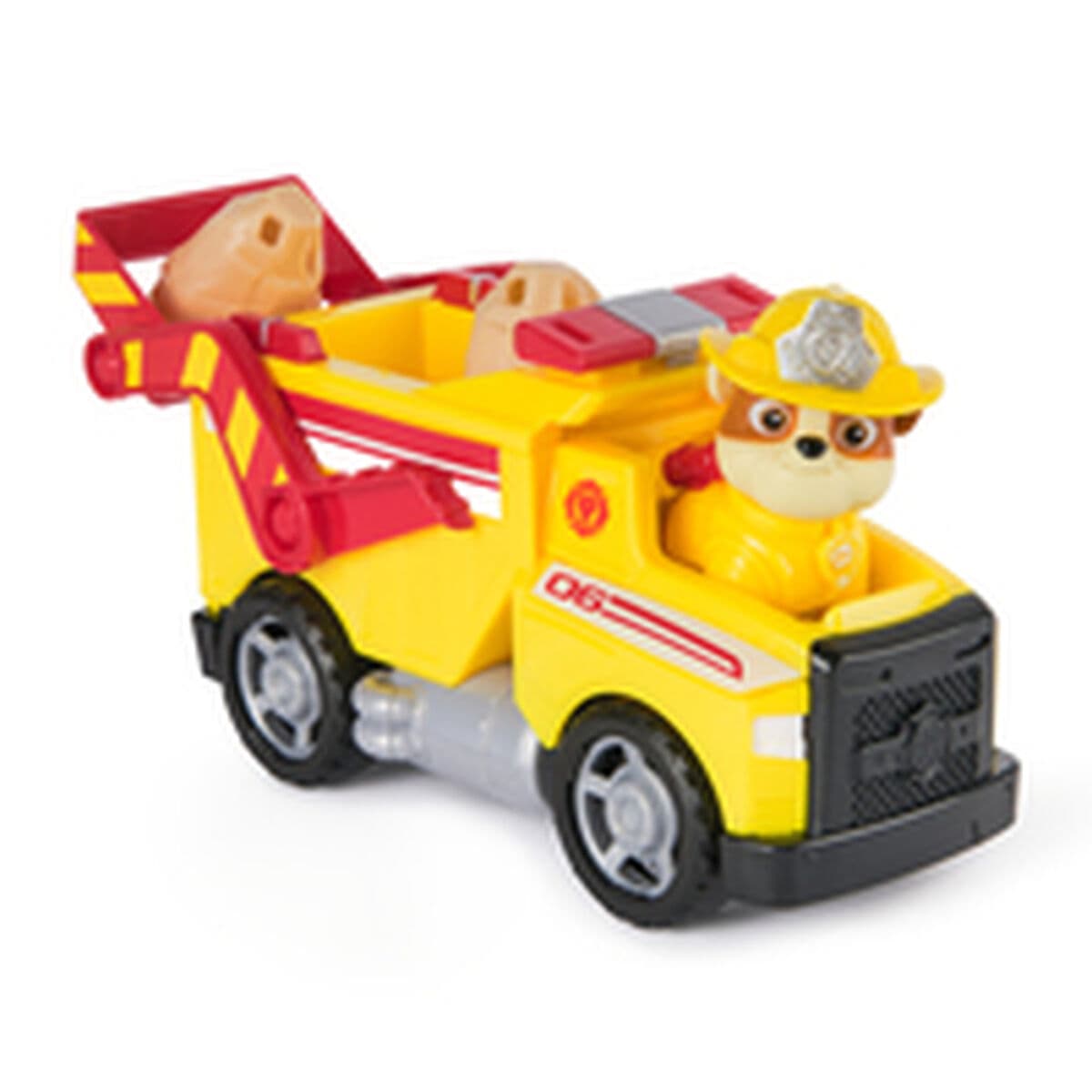 Figura de Acción Spin Master Paw Patrol - Image 8