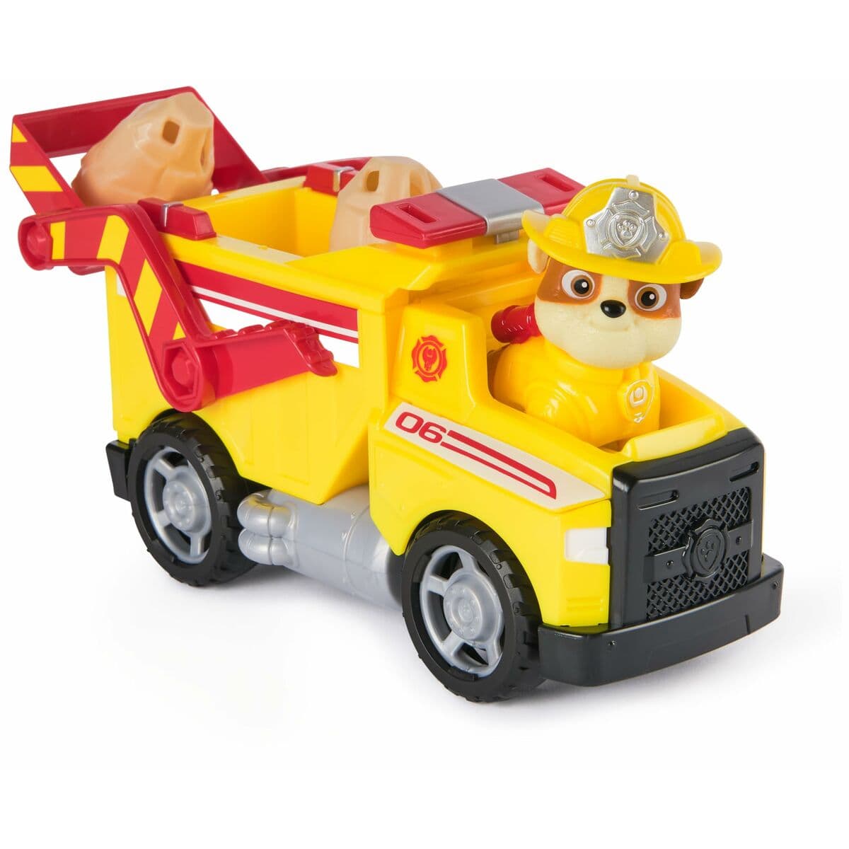 Figura de Acción Spin Master Paw Patrol - Image 10