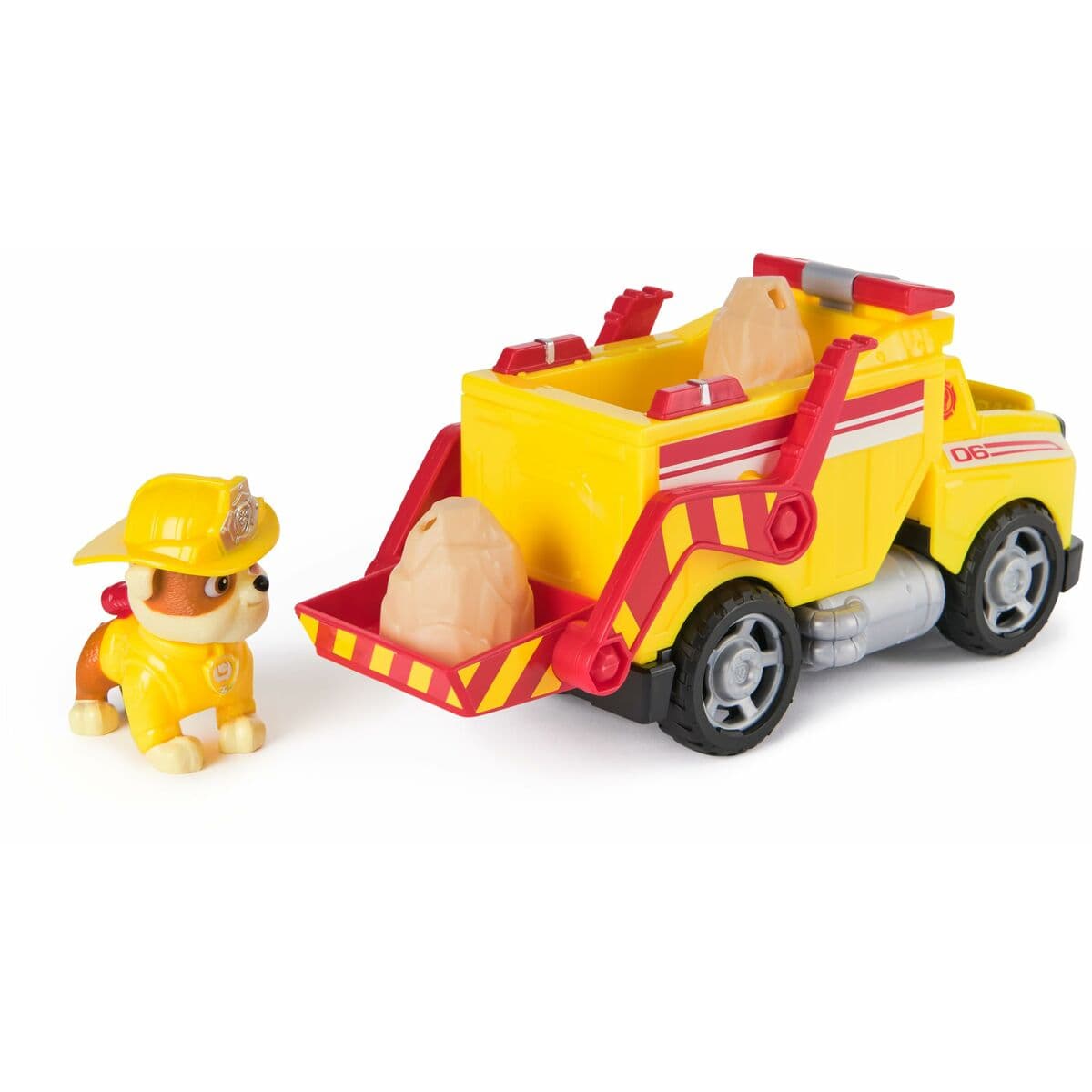 Figura de Acción Spin Master Paw Patrol - Image 12