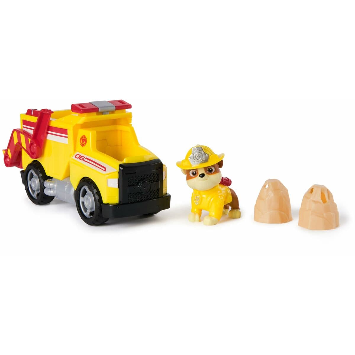 Figura de Acción Spin Master Paw Patrol - Image 14