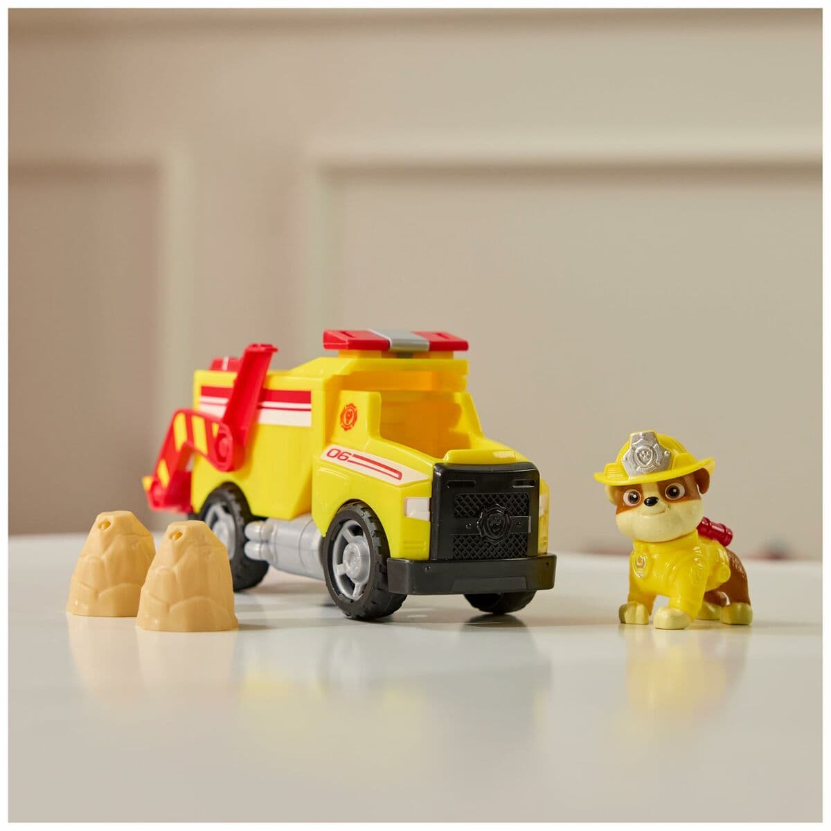 Figura de Acción Spin Master Paw Patrol - Image 15