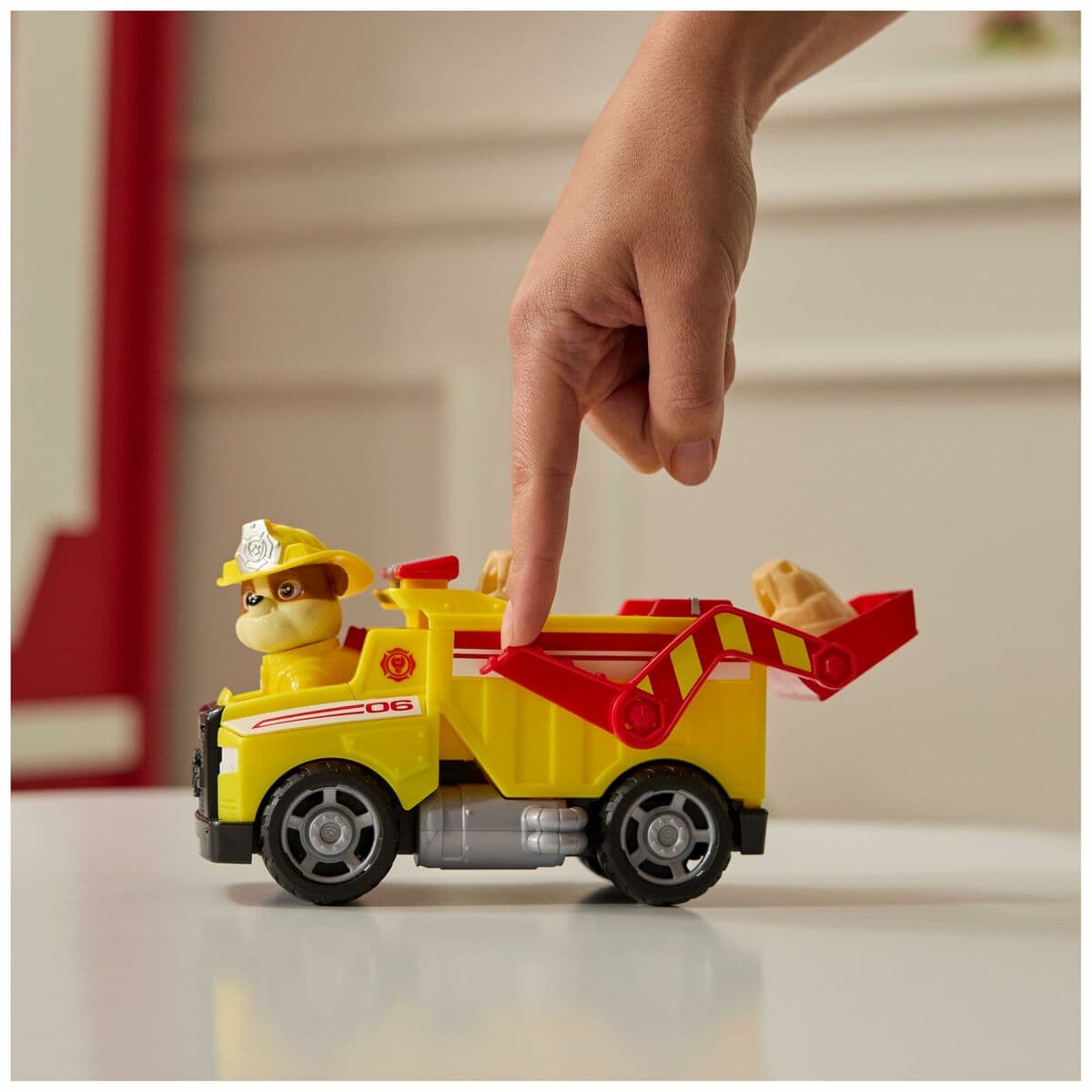 Figura de Acción Spin Master Paw Patrol - Image 16