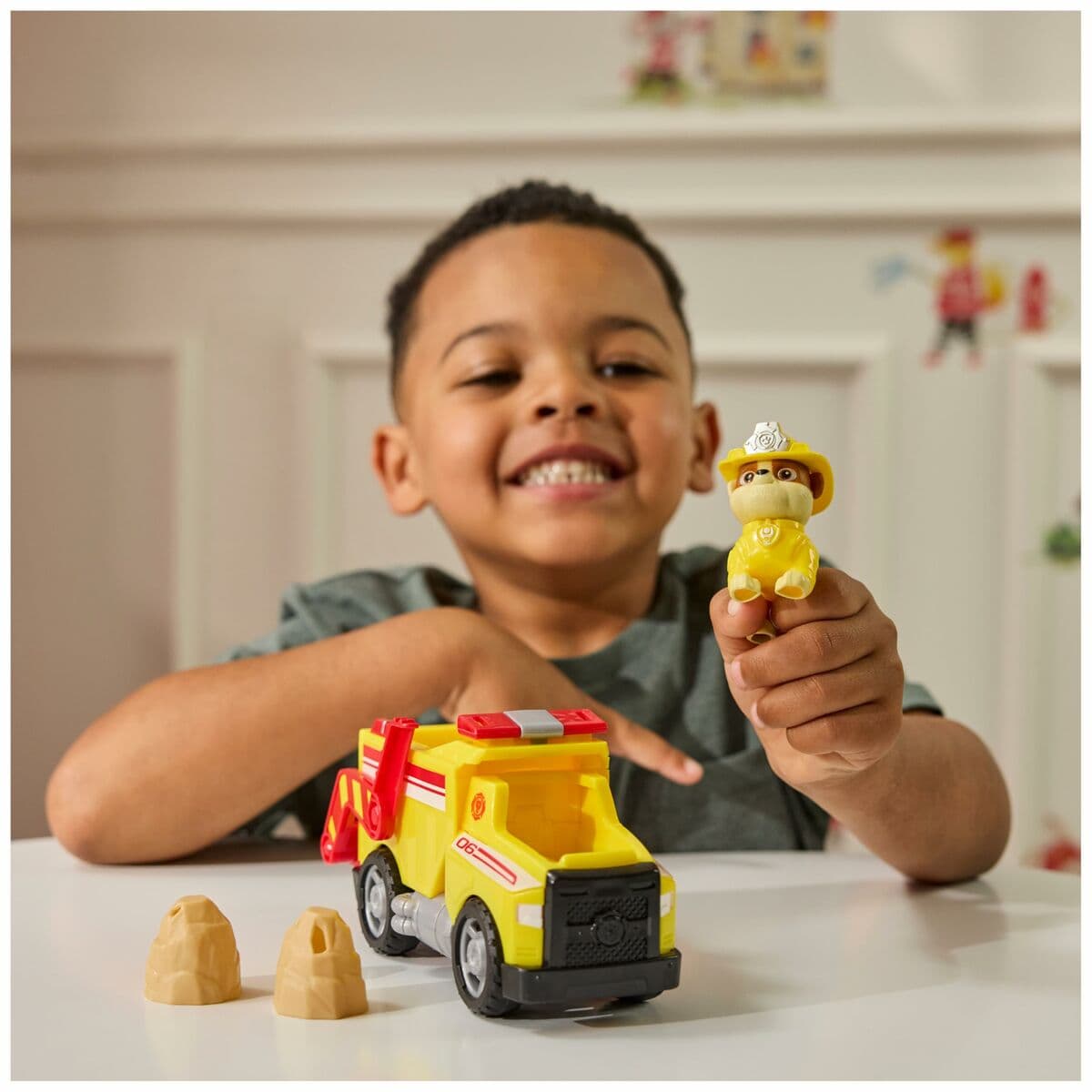 Figura de Acción Spin Master Paw Patrol - Image 17