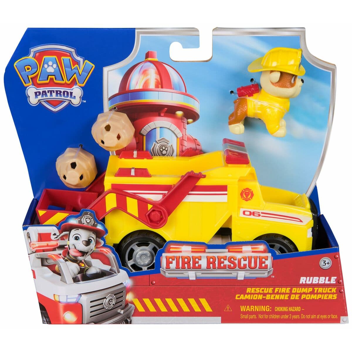 Figura de Acción Spin Master Paw Patrol - Image 18