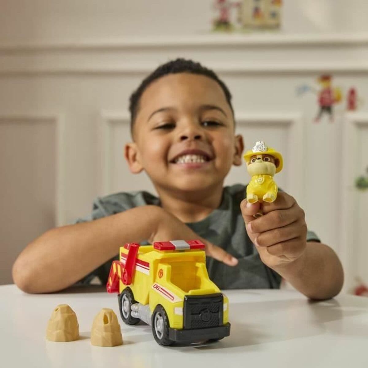Figura de Acción Spin Master Paw Patrol - Image 2