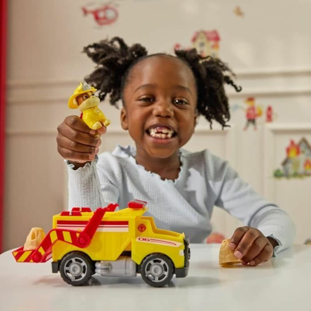 Figura de Acción Spin Master Paw Patrol - Image 3