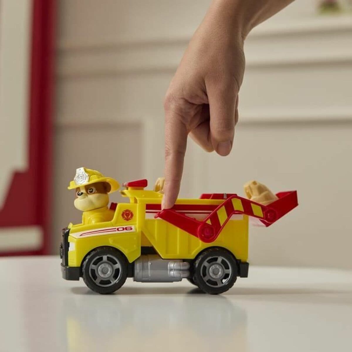 Figura de Acción Spin Master Paw Patrol - Image 4