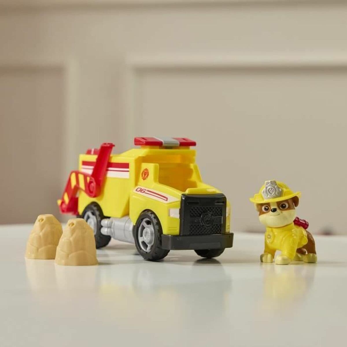 Figura de Acción Spin Master Paw Patrol - Image 5