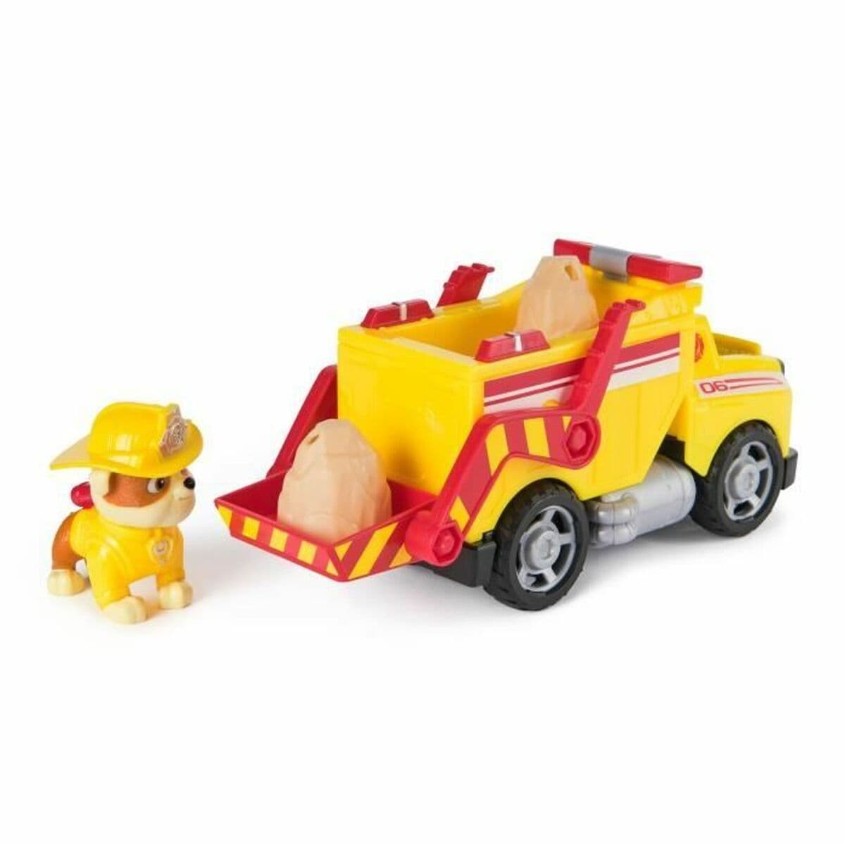 Figura de Acción Spin Master Paw Patrol - Image 6