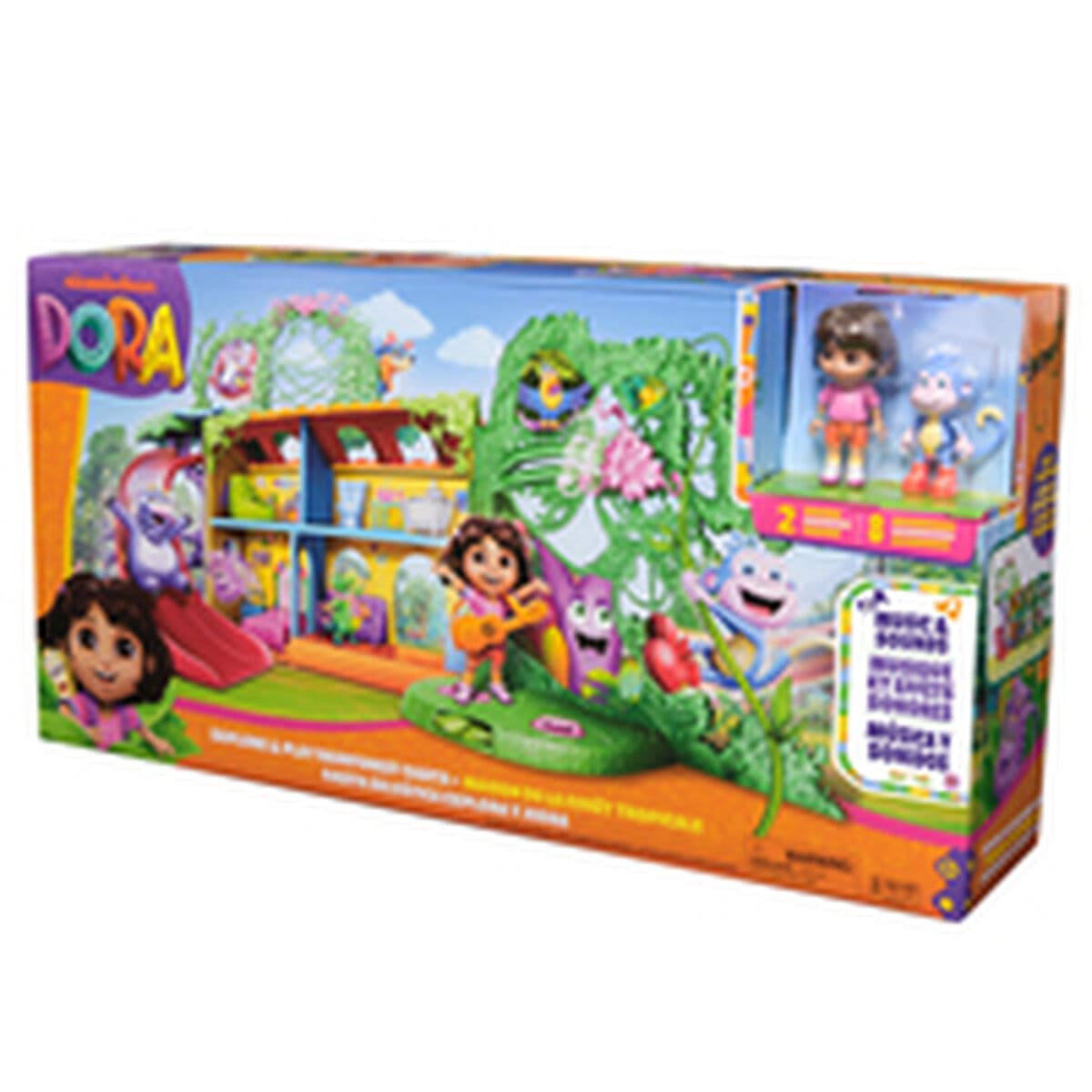 Playset Spin Master - Image 2