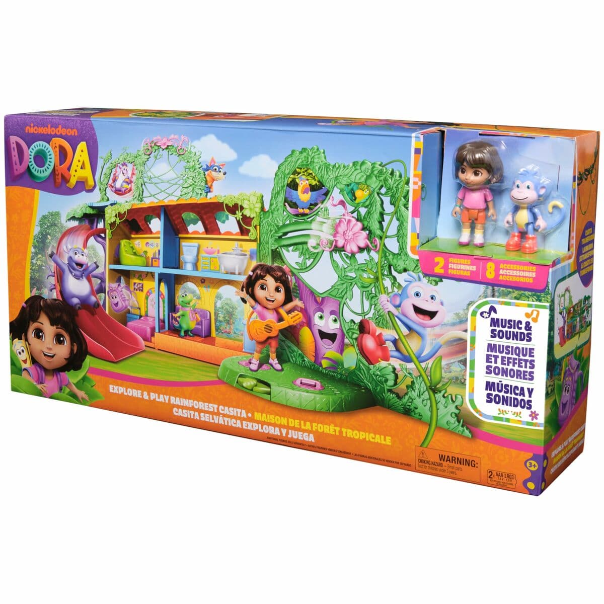 Playset Spin Master - Image 5