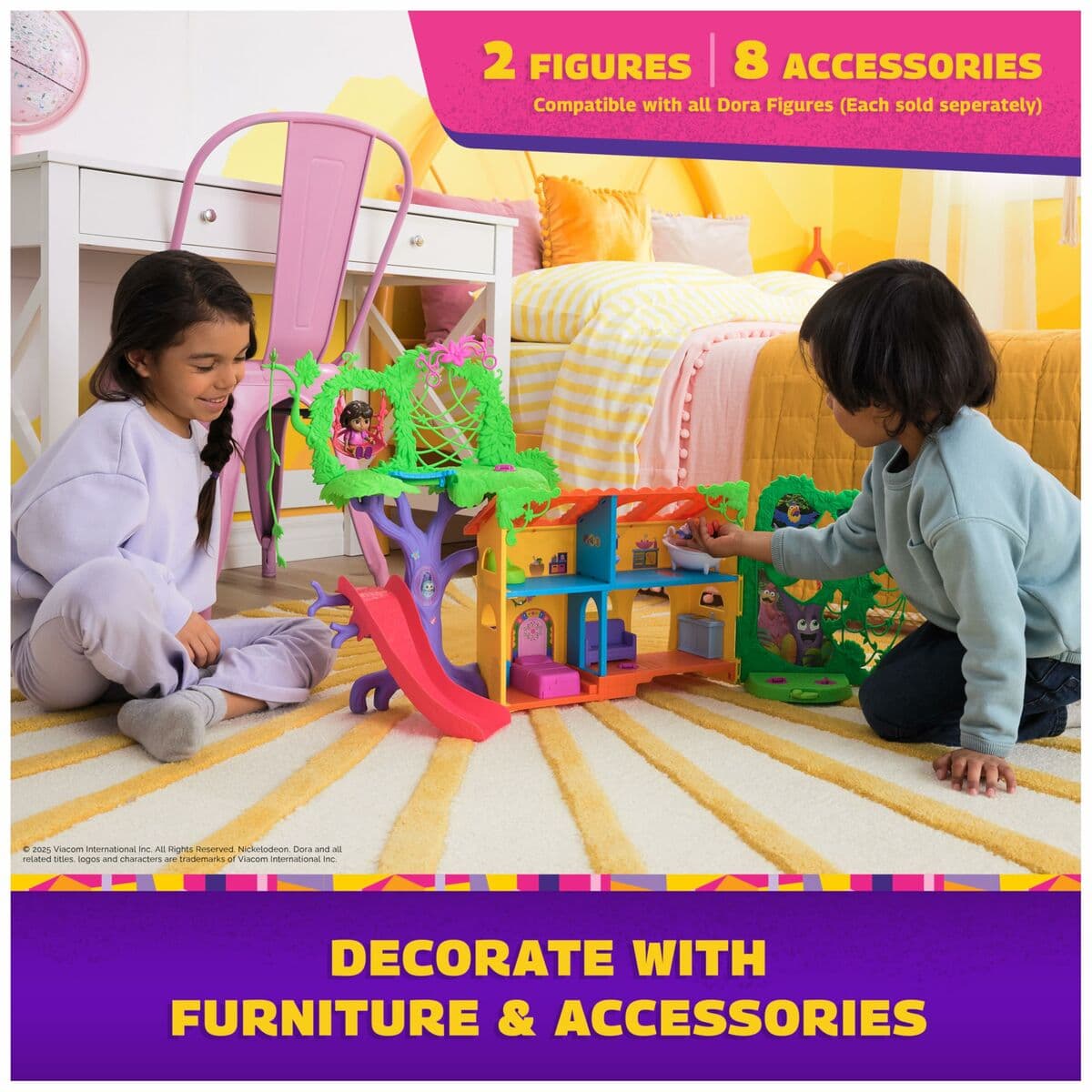 Playset Spin Master - Image 13
